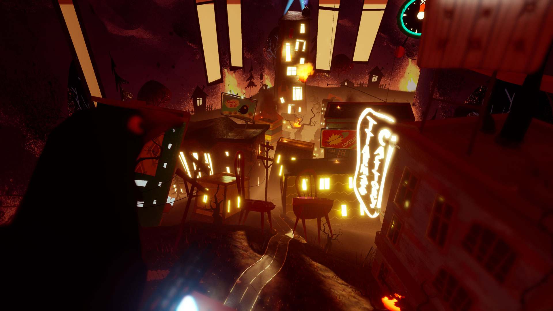 你好邻居：捉迷藏.Hello Neighbor Hide and Seek_2
