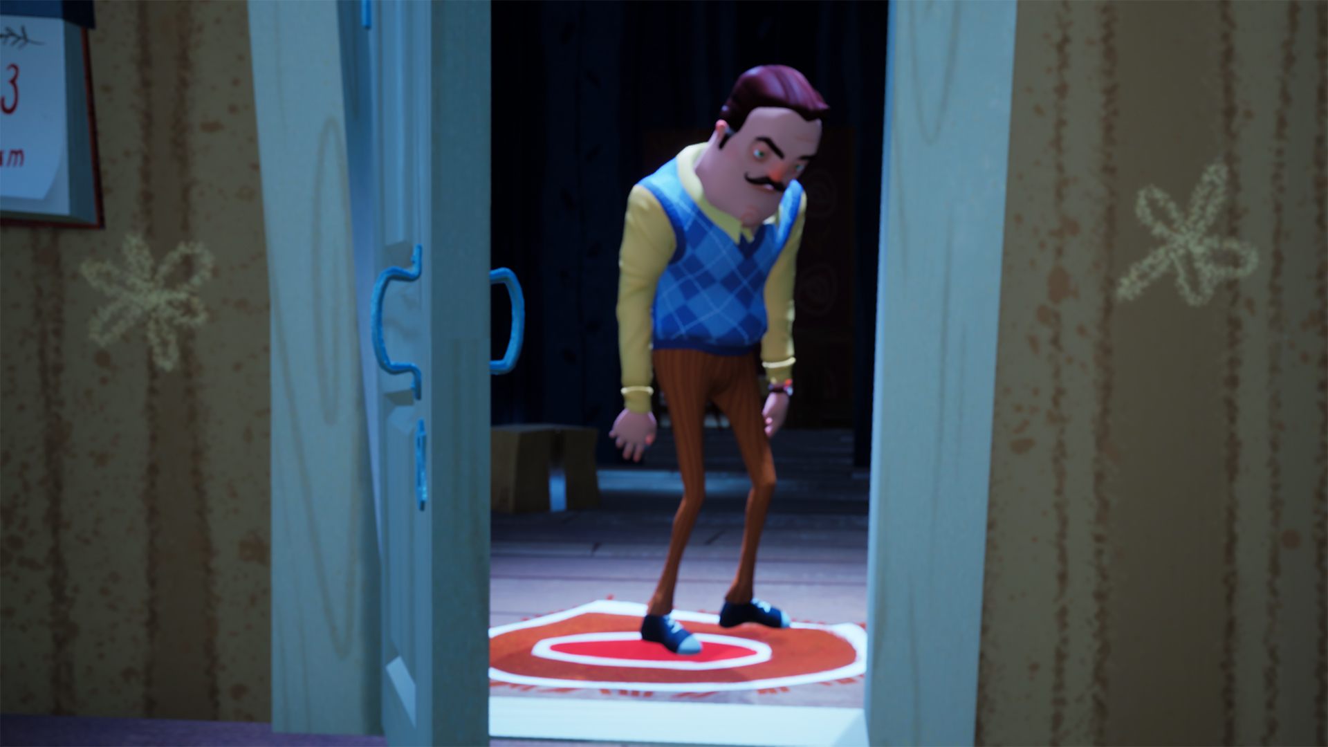 你好邻居：捉迷藏.Hello Neighbor Hide and Seek_4