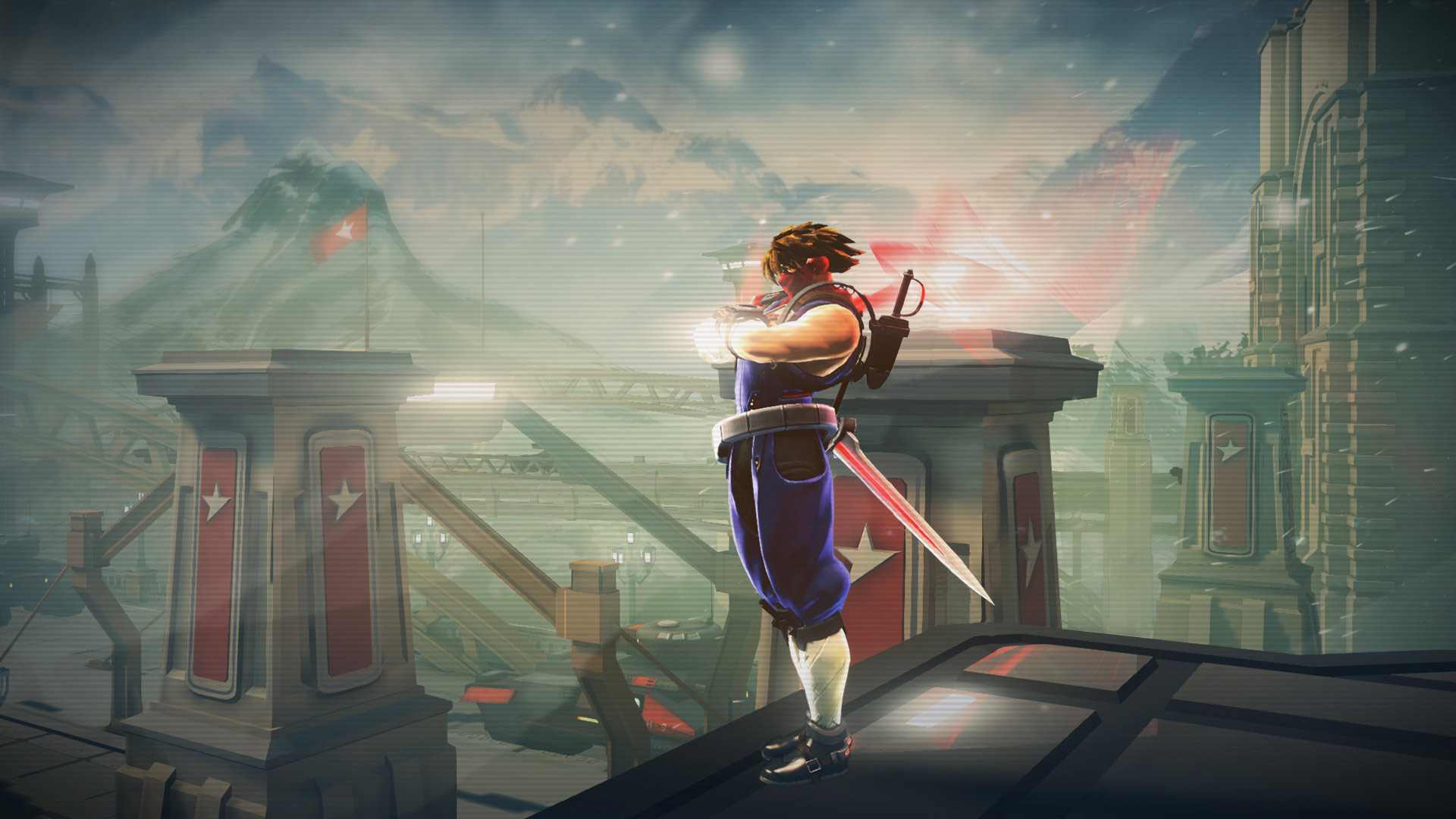 出击飞龙.Strider_1