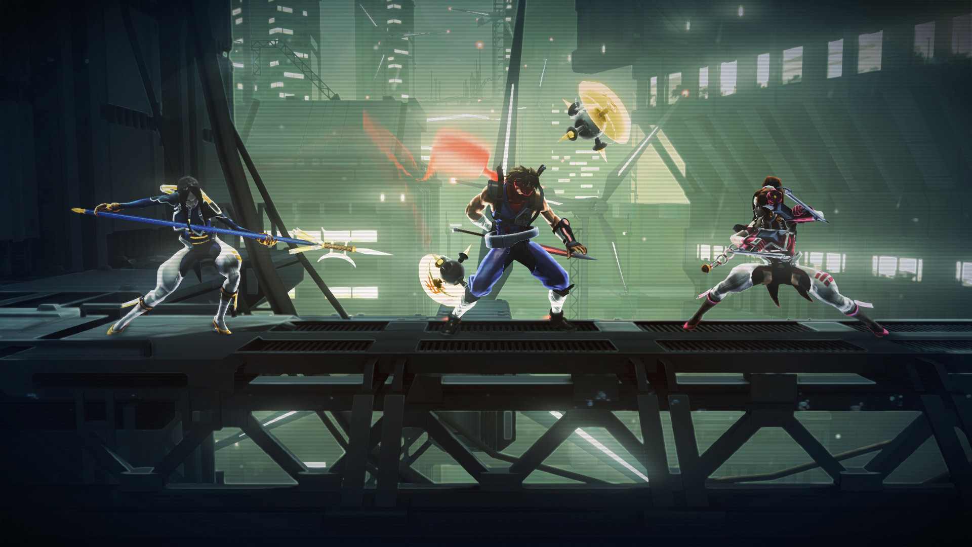 出击飞龙.Strider_5
