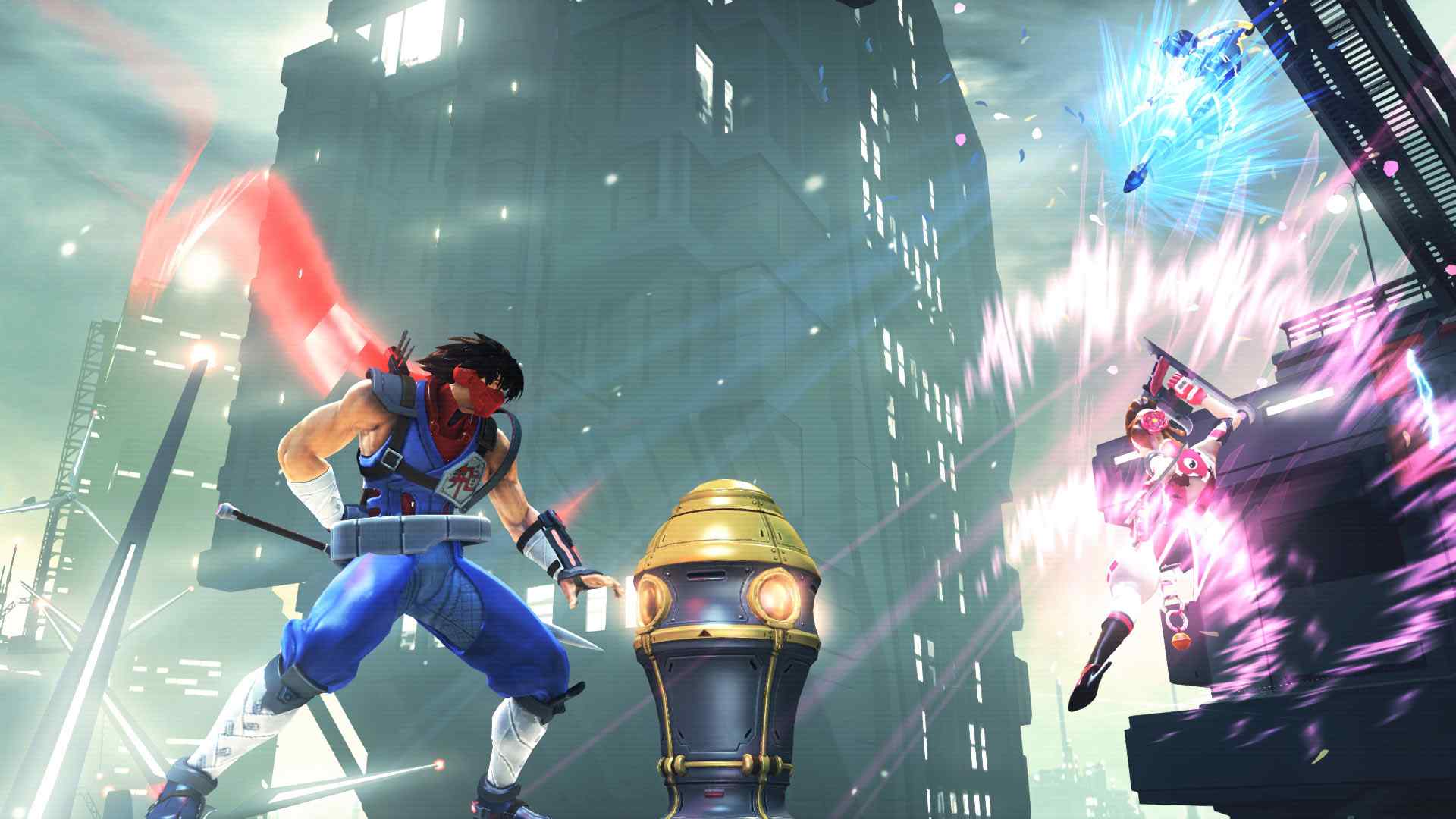 出击飞龙.Strider_2
