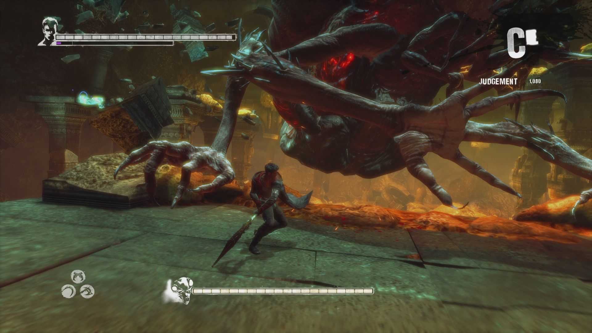 DmC鬼泣：最终高清版.DmC Devil May Cry: Definitive Edition_4