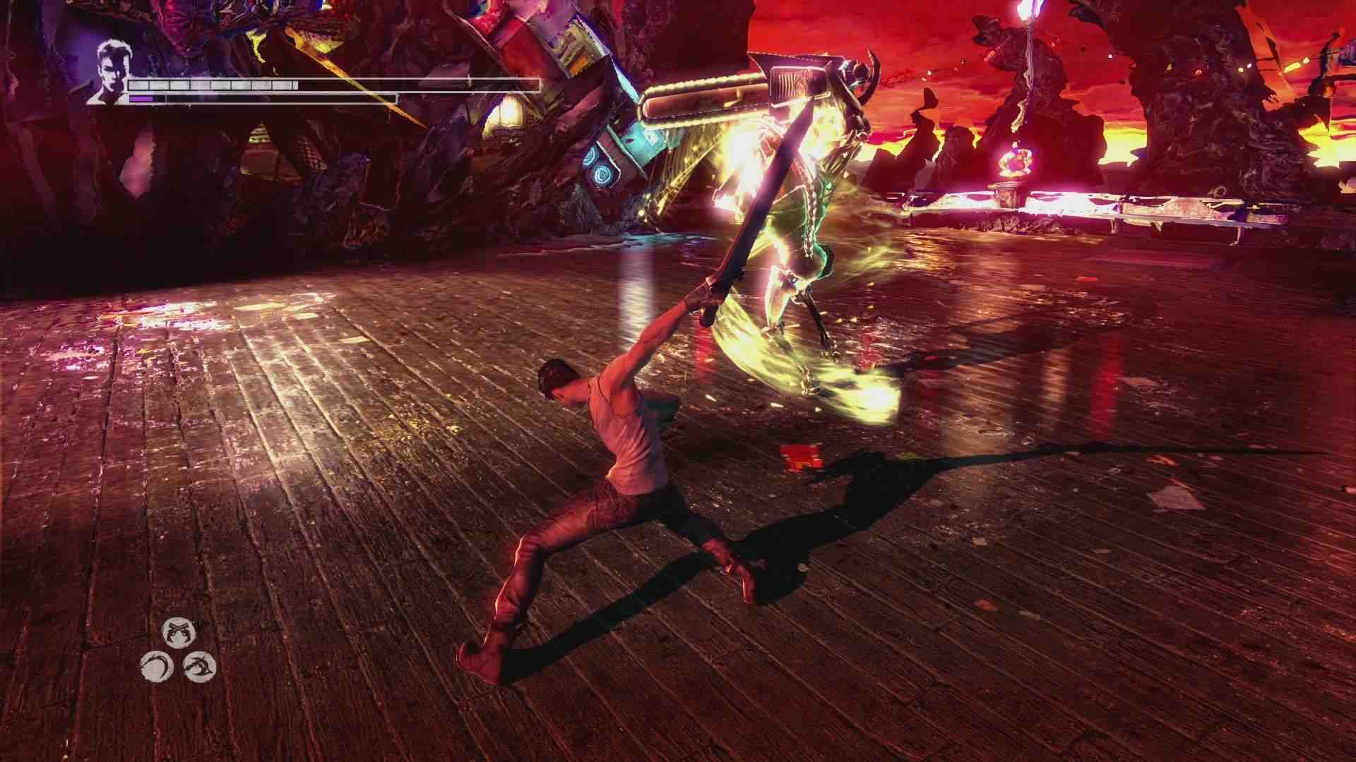 DmC鬼泣：最终高清版.DmC Devil May Cry: Definitive Edition_2