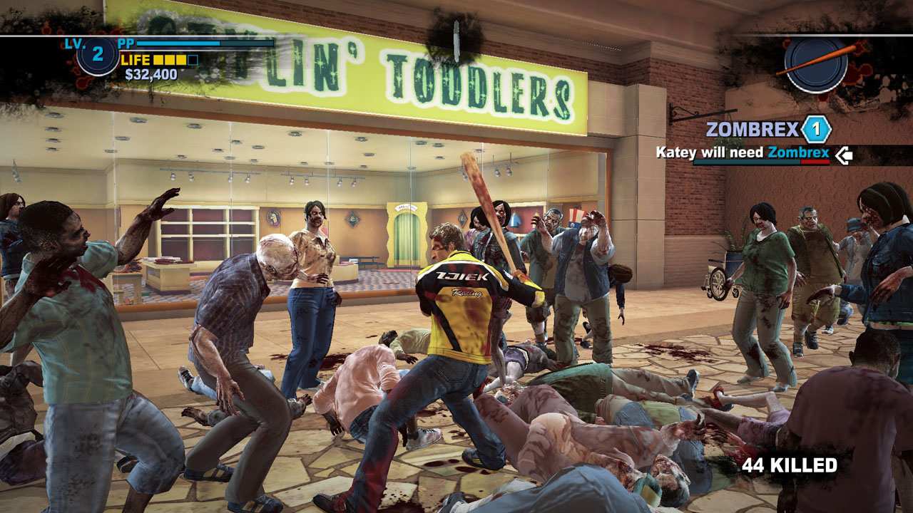 丧尸围城2.Dead Rising2_3