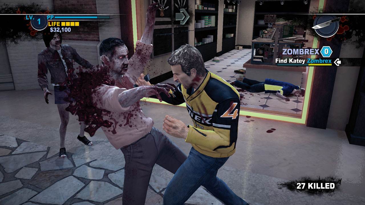 丧尸围城2.Dead Rising2_1
