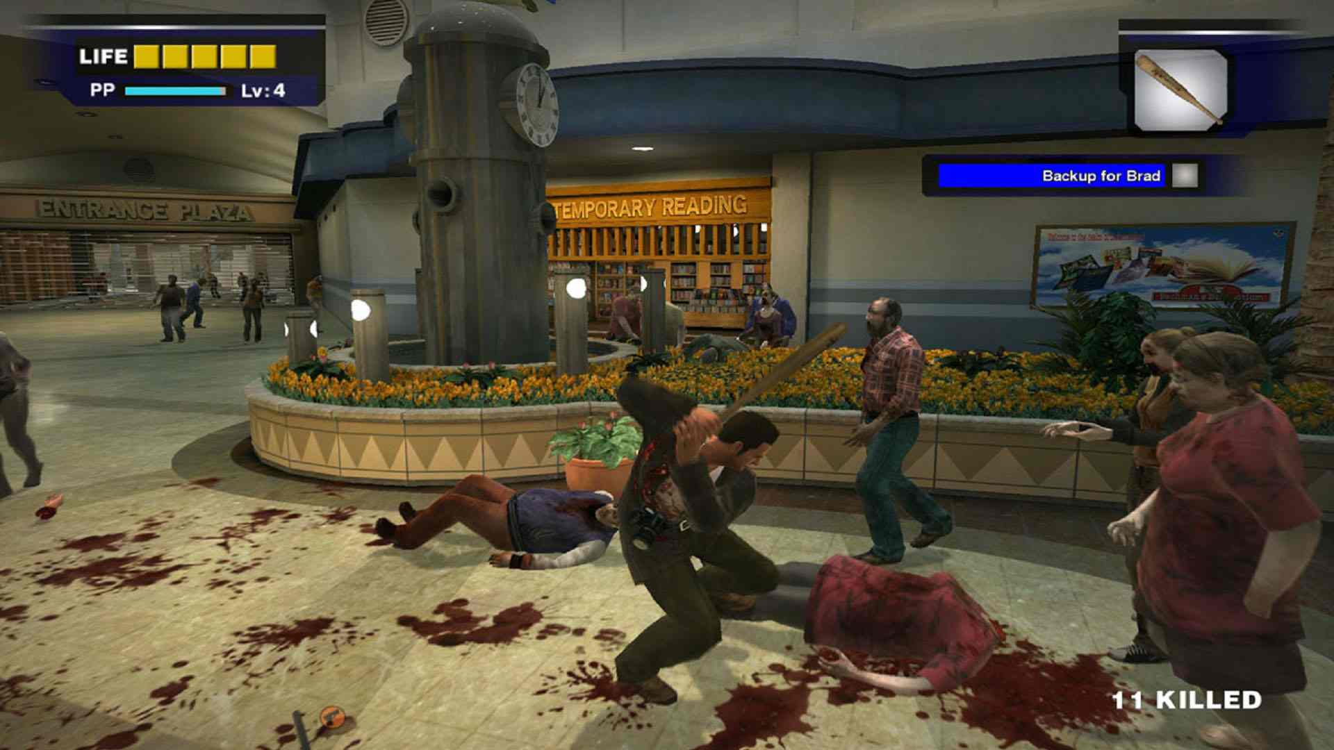 丧尸围城.Dead Rising_2