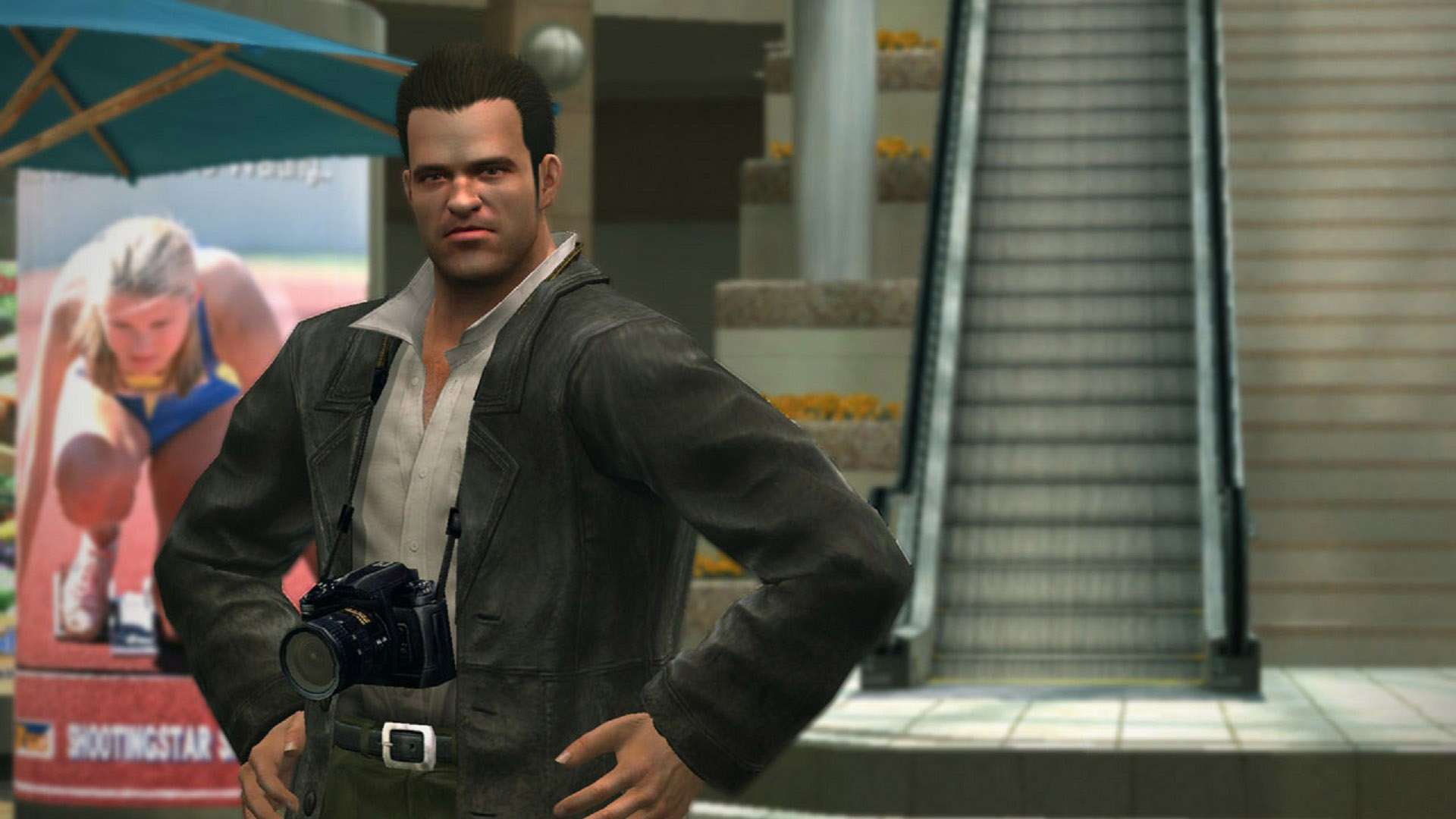 丧尸围城.Dead Rising_0
