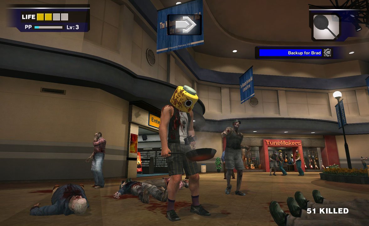 丧尸围城.Dead Rising_3