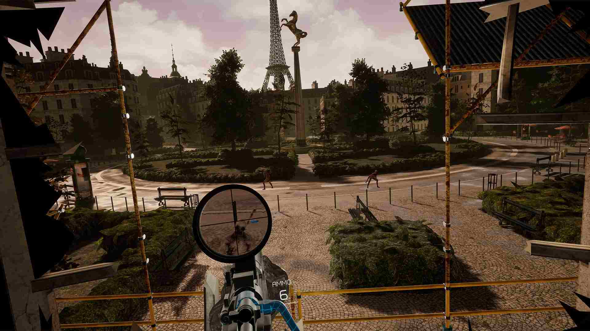 杀戮空间：入侵.Killing Floor: Incursion_2