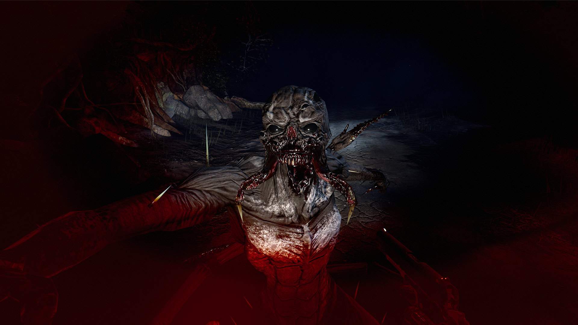 杀戮空间：入侵.Killing Floor: Incursion_5