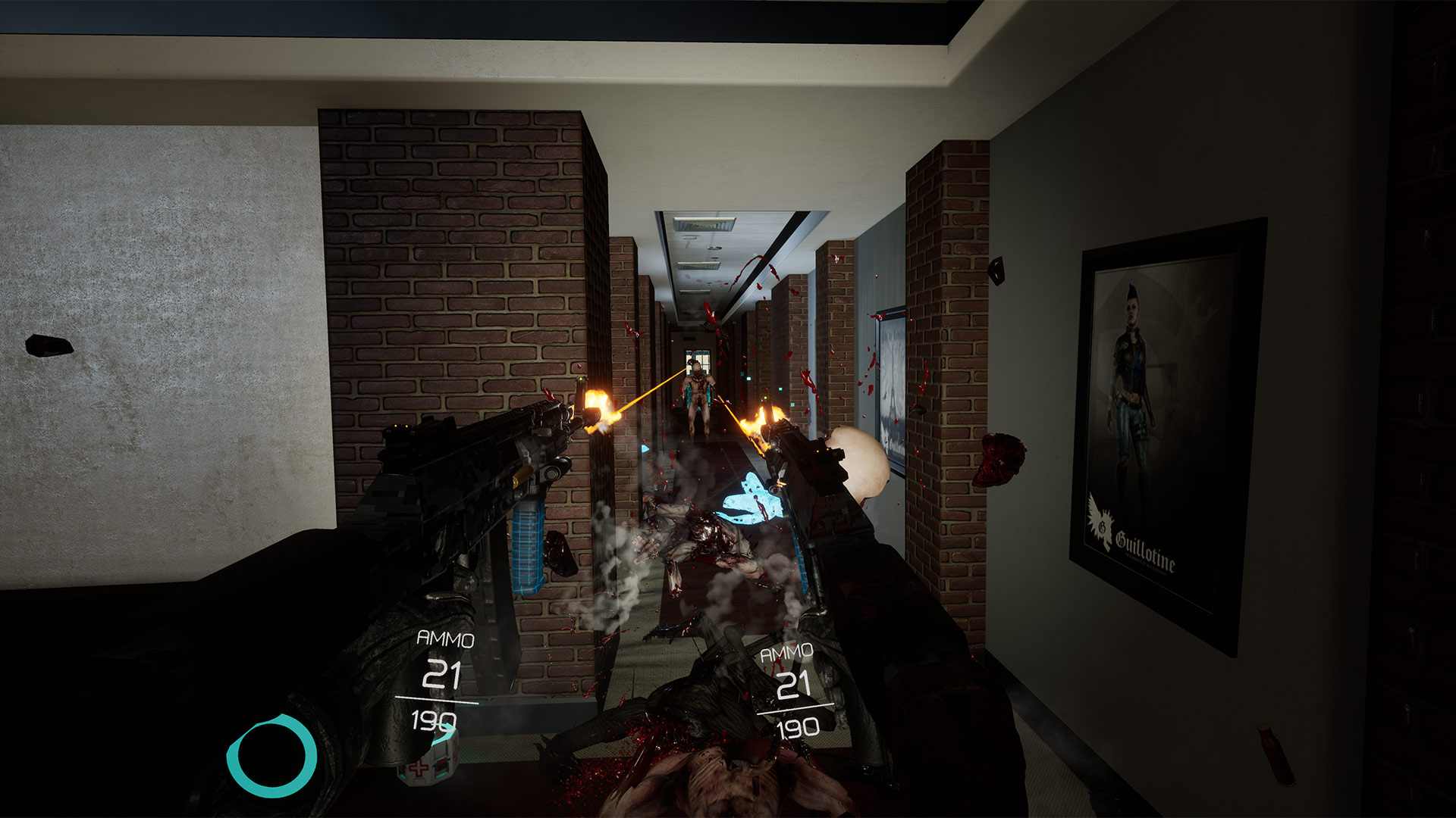 杀戮空间：入侵.Killing Floor: Incursion_0