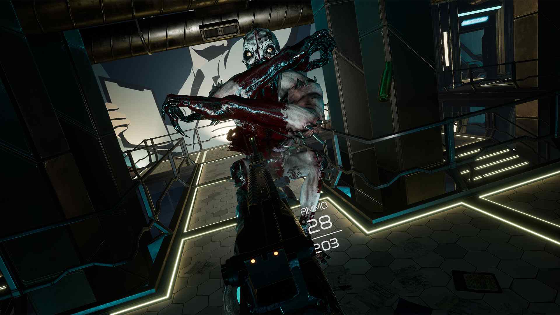 杀戮空间：入侵.Killing Floor: Incursion_4