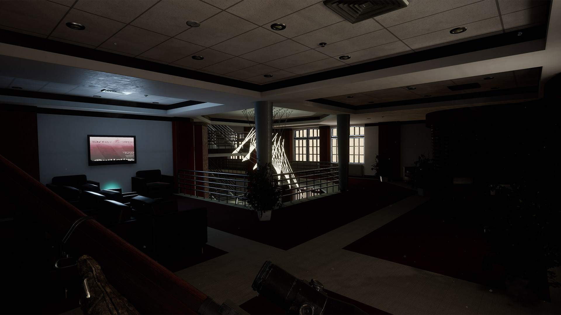 杀戮空间：入侵.Killing Floor: Incursion_1