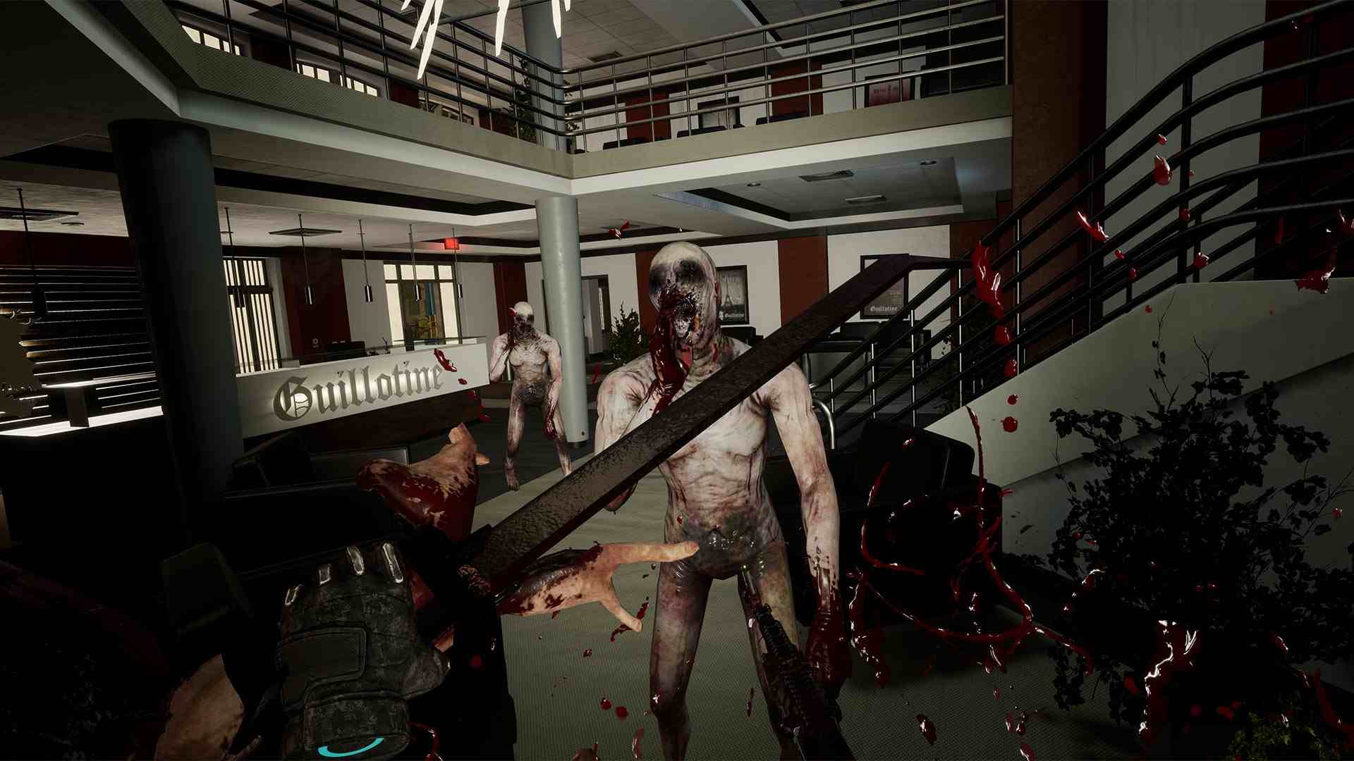 杀戮空间：入侵.Killing Floor: Incursion_3