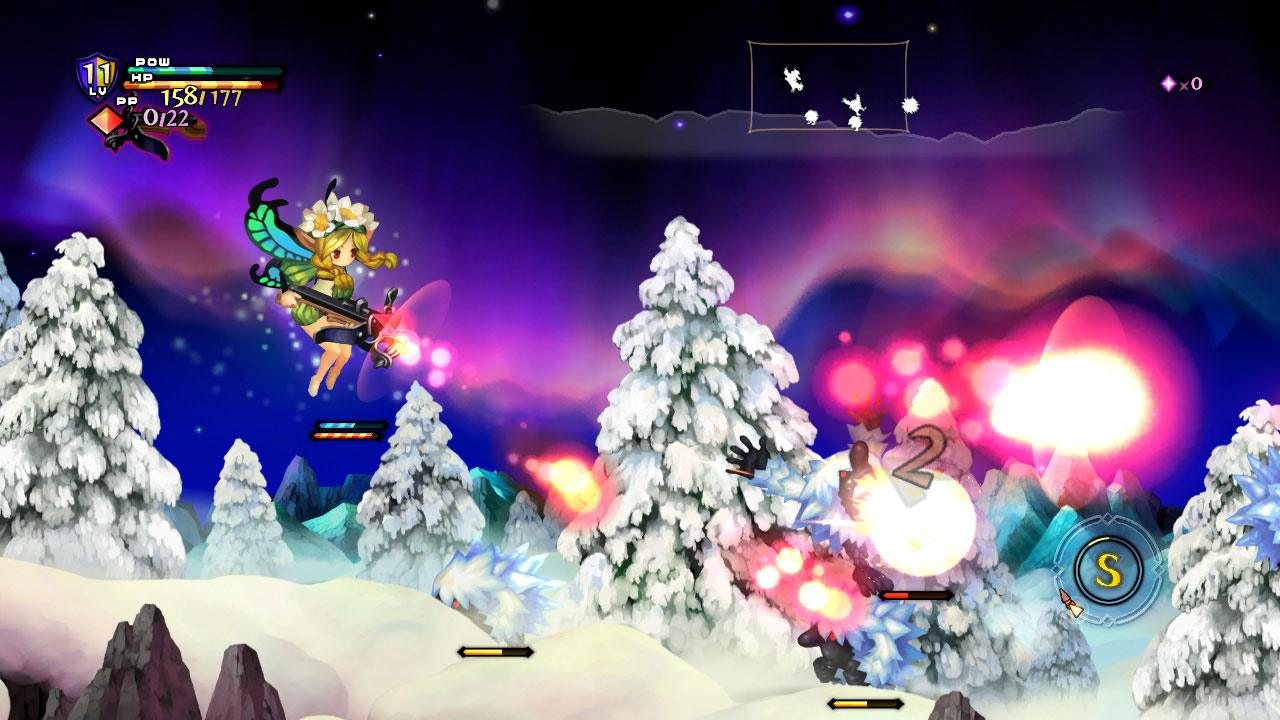 奥丁领域：里普特拉西尔.Odin Sphere Leifthrasir_0
