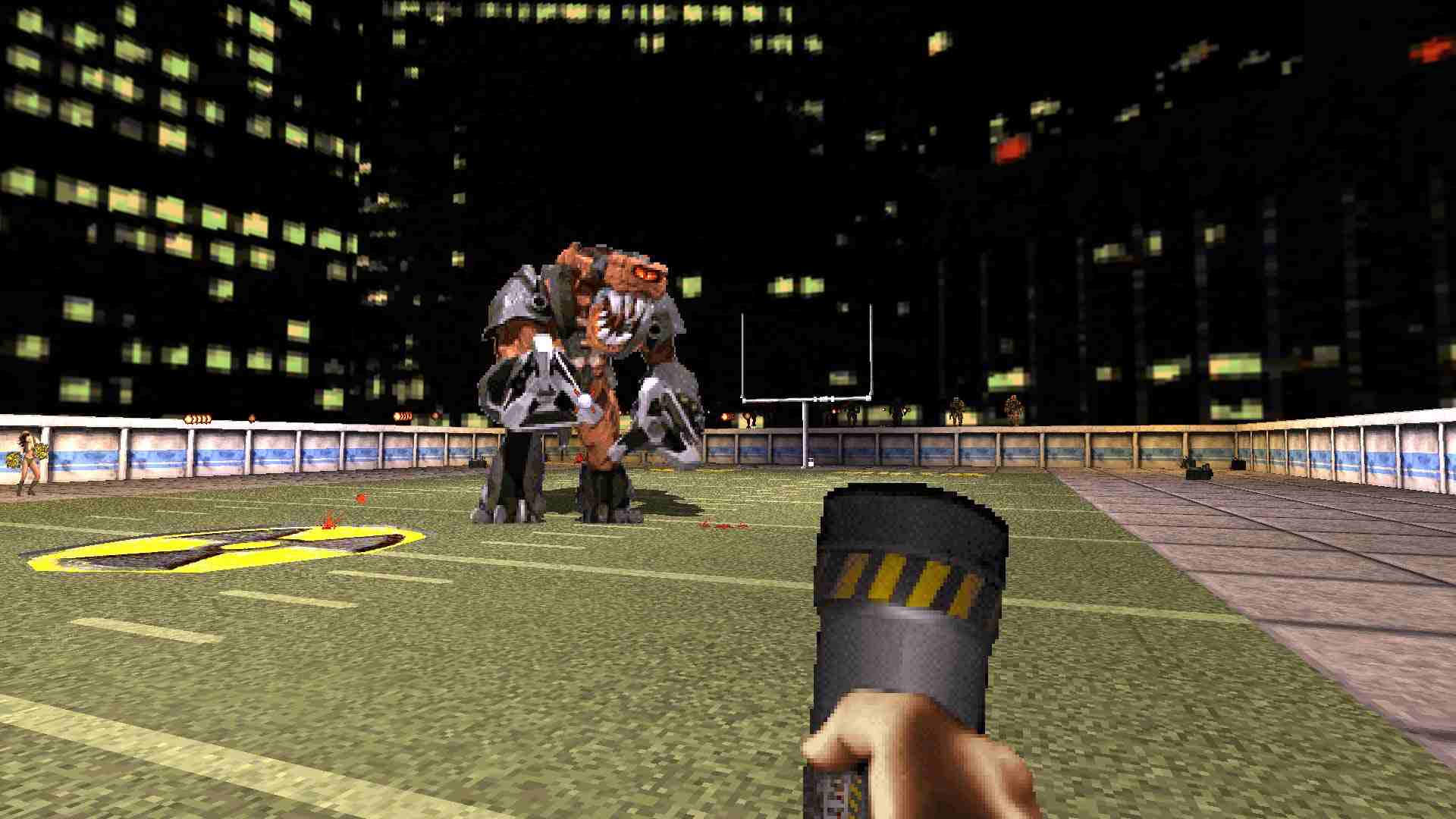 毁灭公爵3D：20周年世界之旅.Duke Nukem 3D: 20th Anniversary World Tour_4