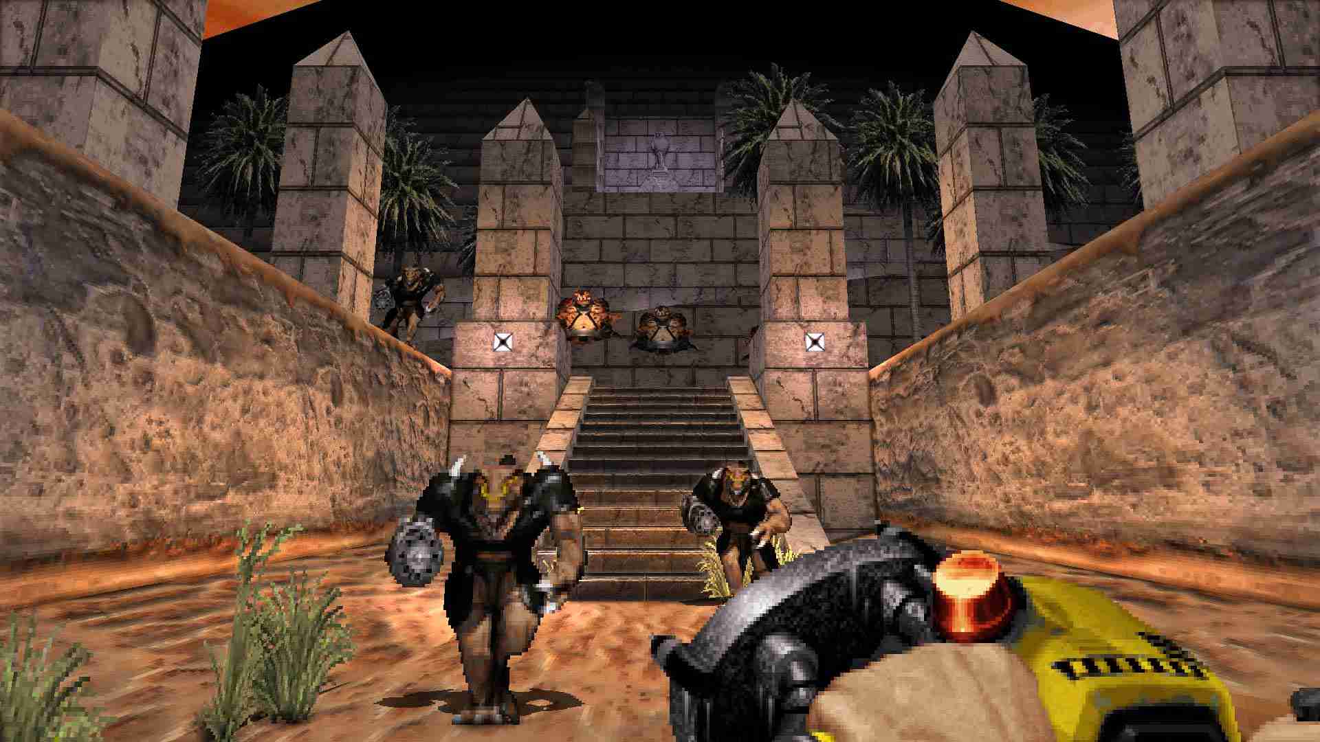 毁灭公爵3D：20周年世界之旅.Duke Nukem 3D: 20th Anniversary World Tour_1
