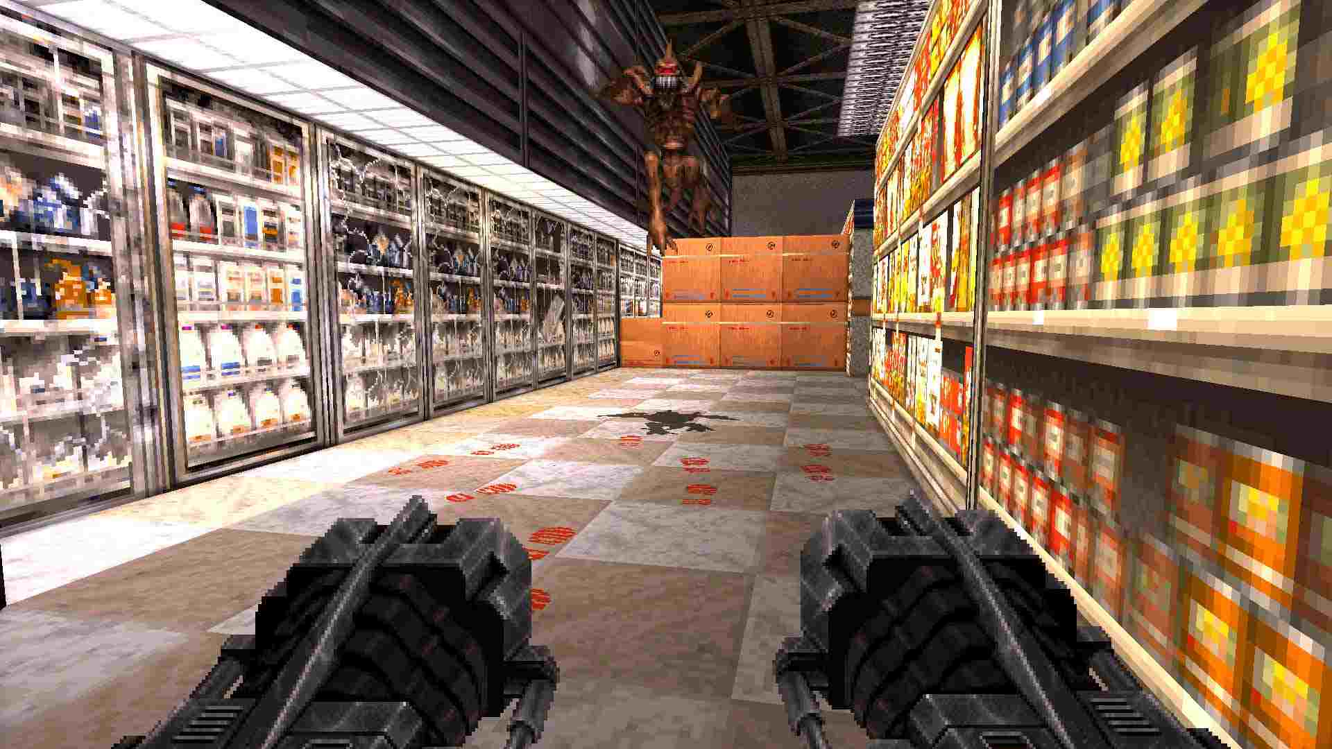 毁灭公爵3D：20周年世界之旅.Duke Nukem 3D: 20th Anniversary World Tour_2