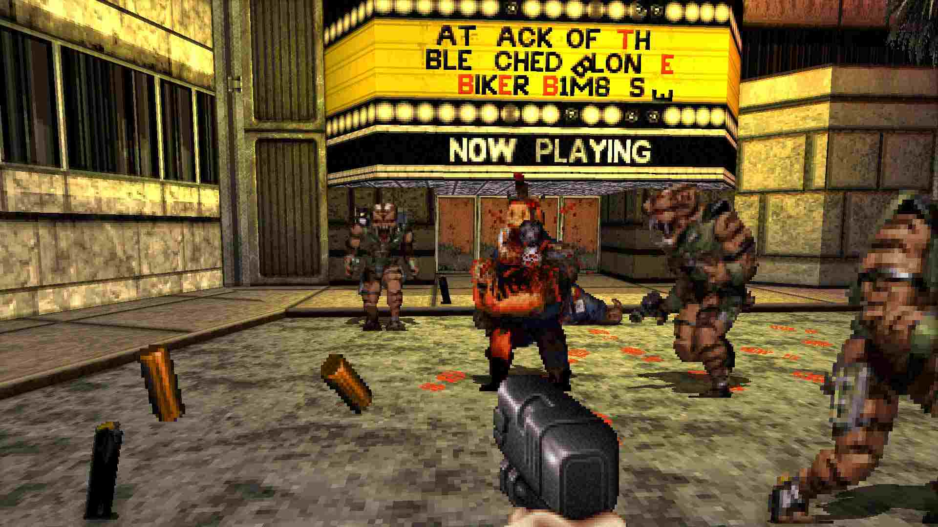毁灭公爵3D：20周年世界之旅.Duke Nukem 3D: 20th Anniversary World Tour_0