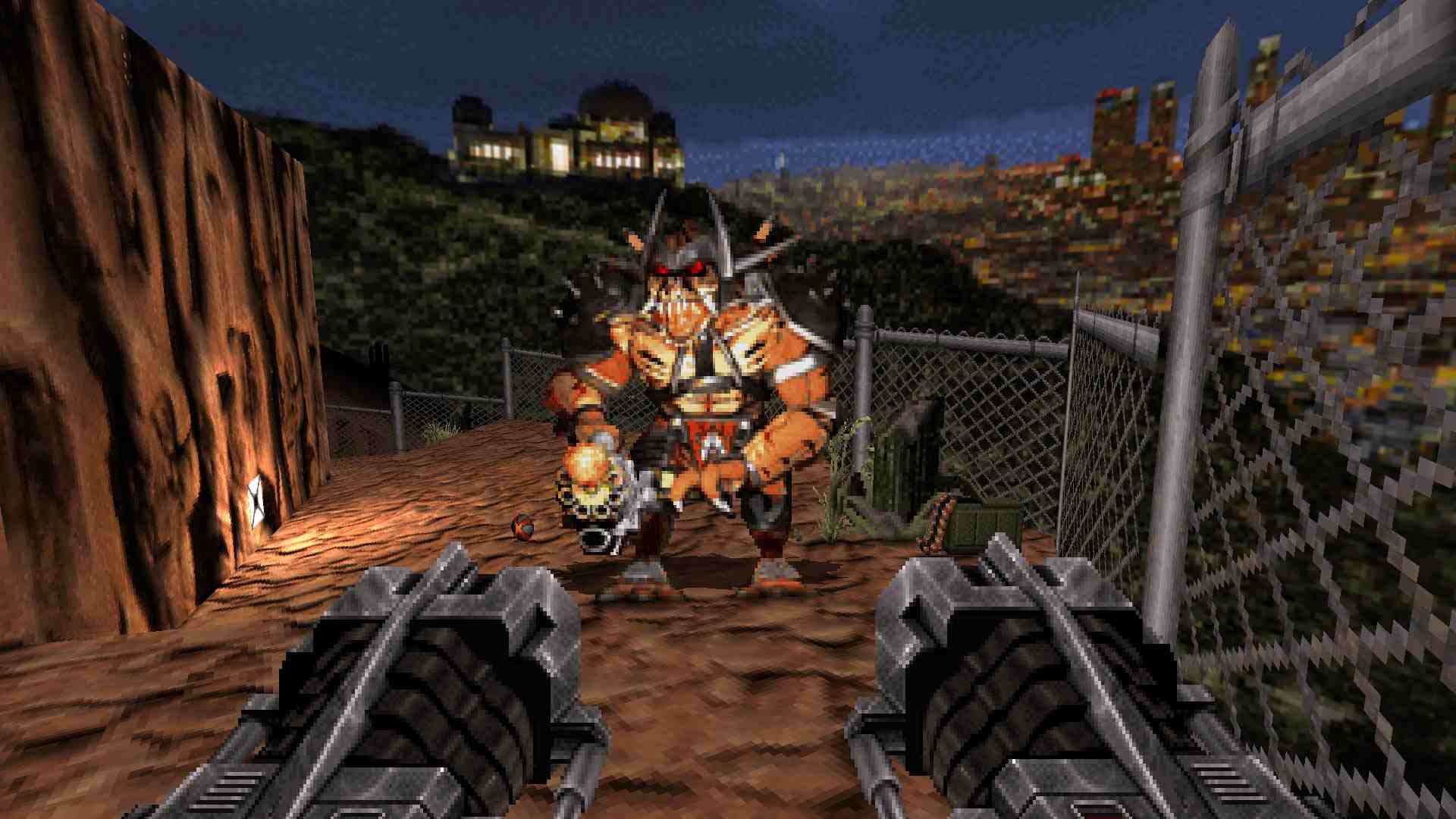 毁灭公爵3D：20周年世界之旅.Duke Nukem 3D: 20th Anniversary World Tour_5