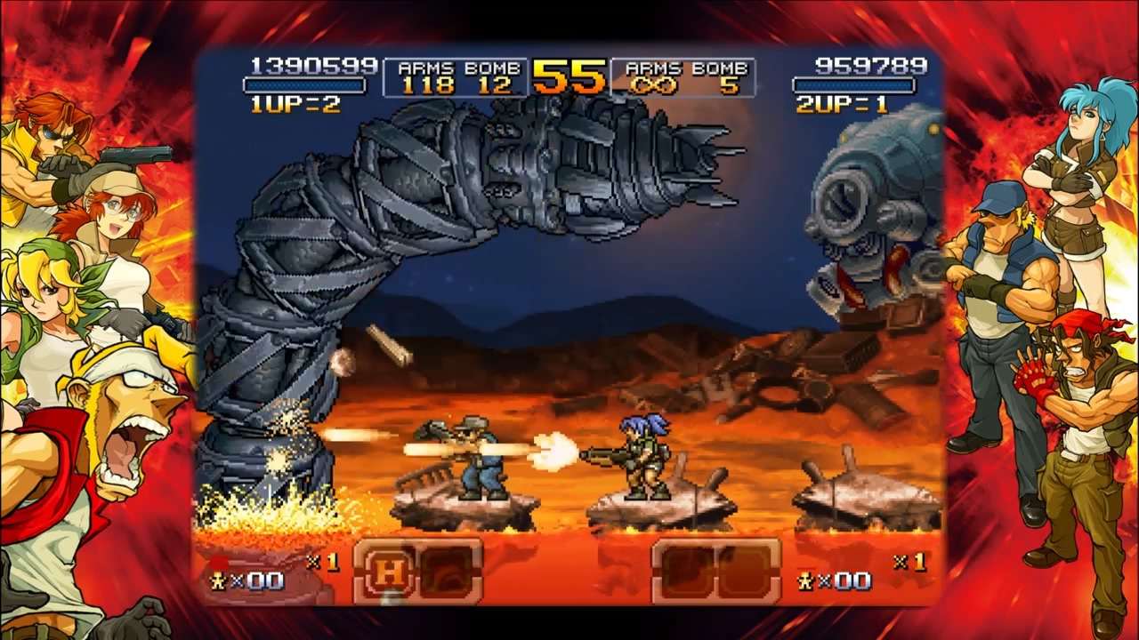 合金弹头XX.METAL SLUG XX_4