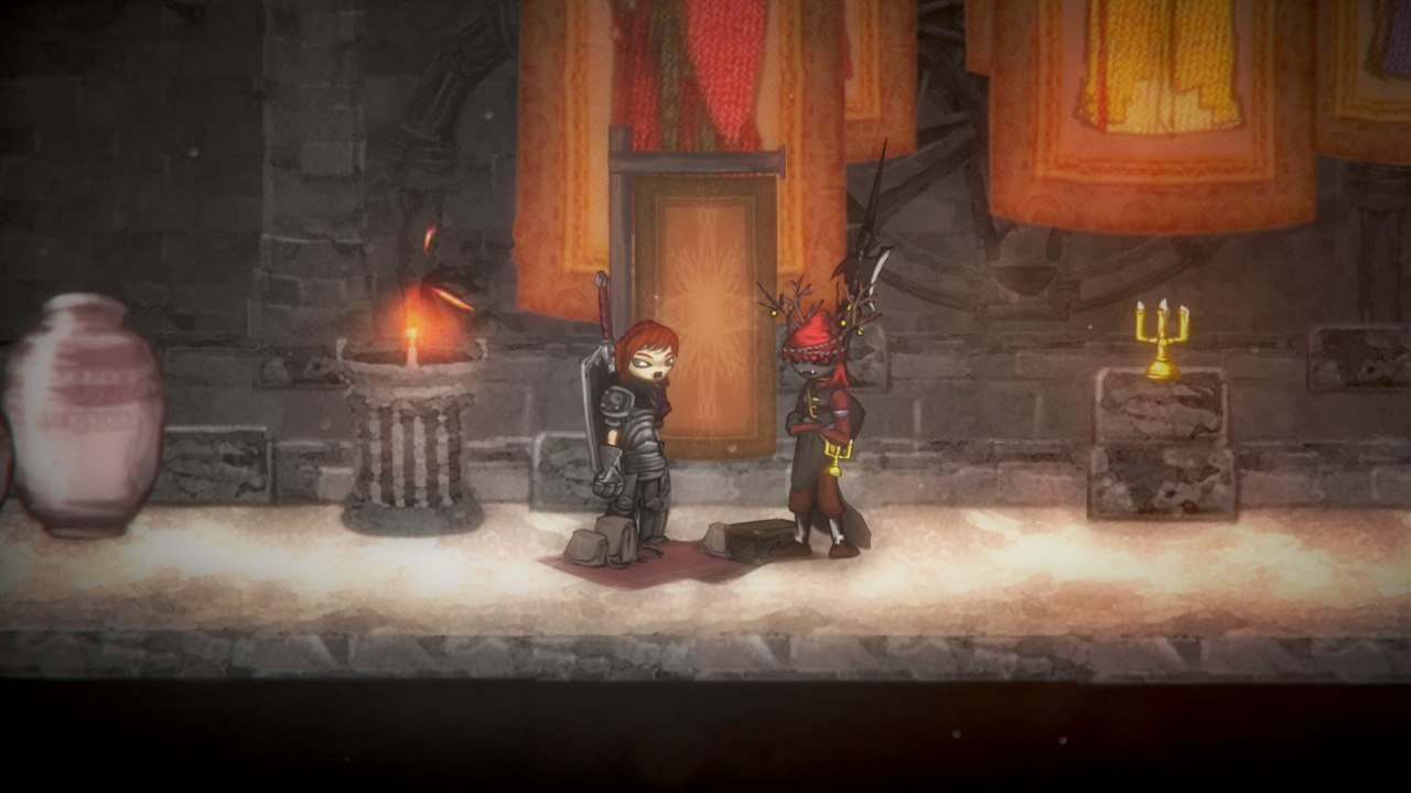 盐和避难所.Salt and Sanctuary_1