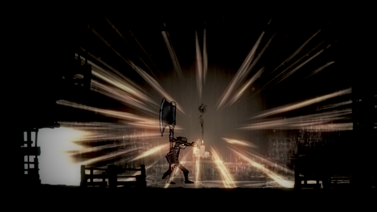 盐和避难所.Salt and Sanctuary_5
