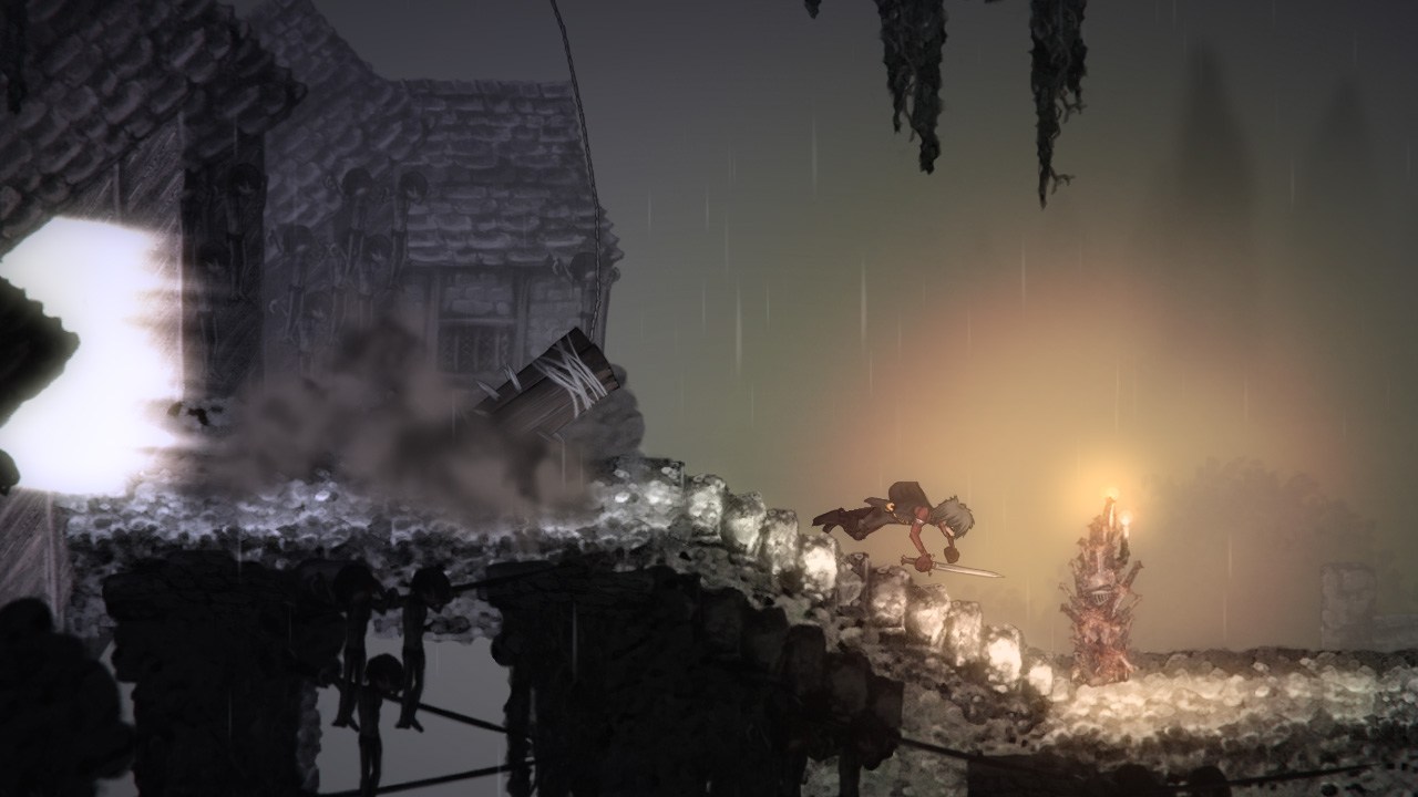 盐和避难所.Salt and Sanctuary_3