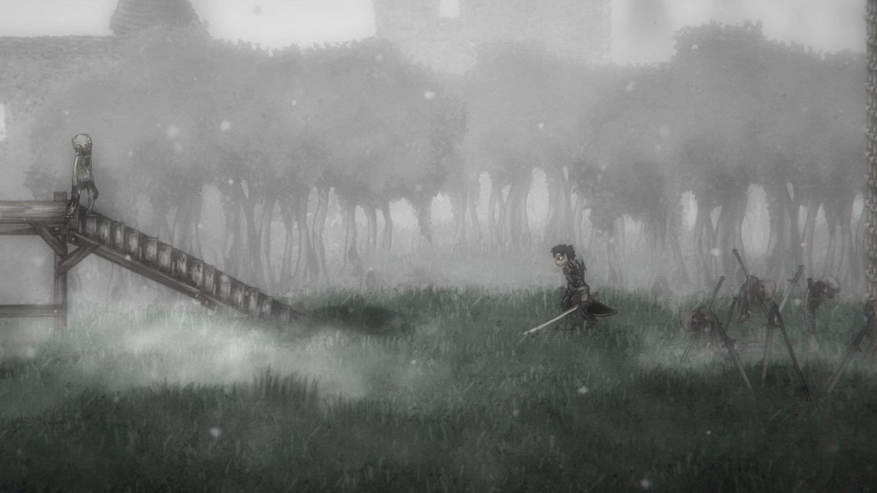 盐和避难所.Salt and Sanctuary_0
