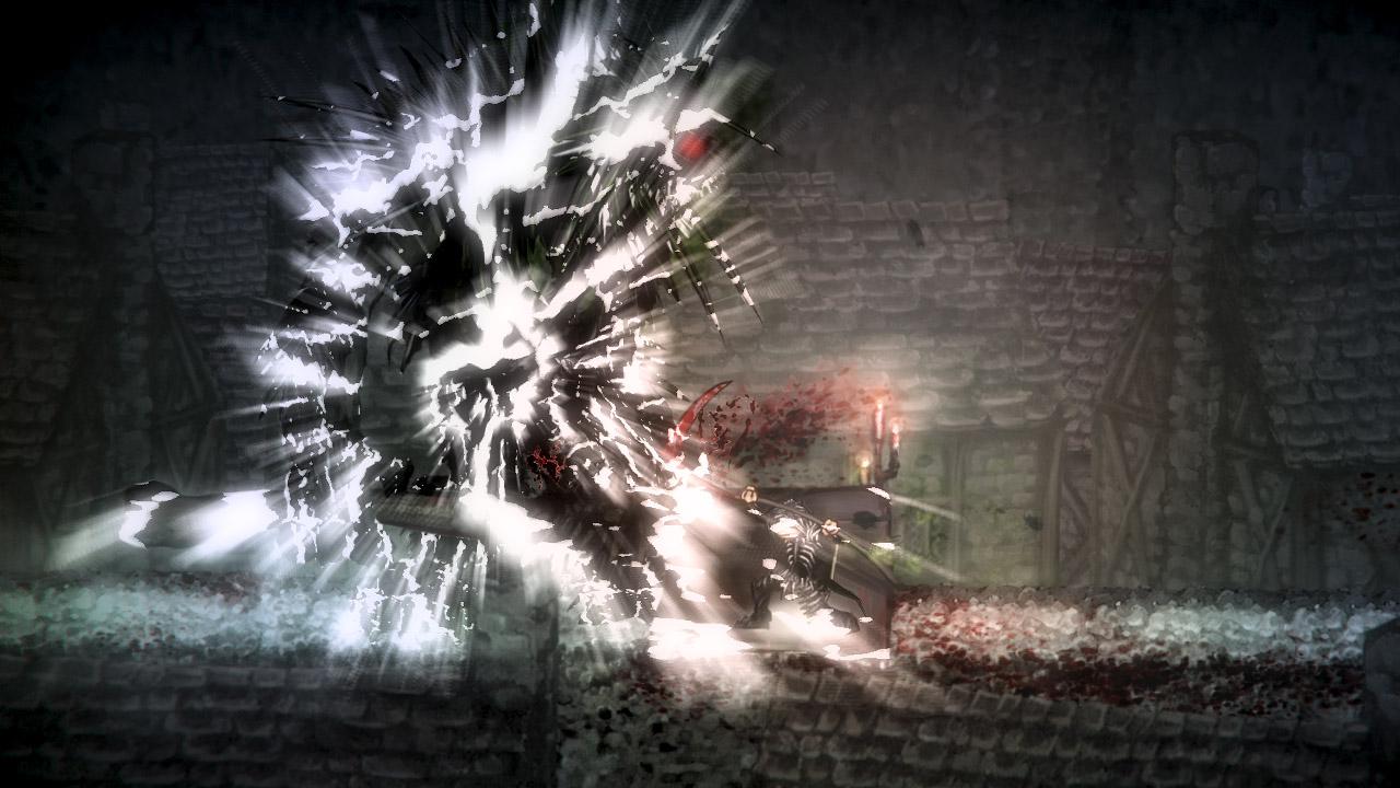 盐和避难所.Salt and Sanctuary_4