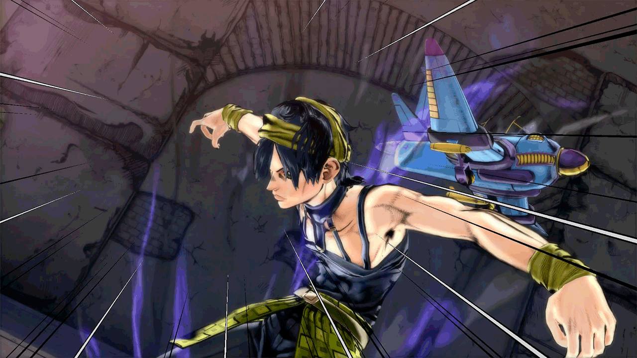 JOJO的奇妙冒险：天堂之眼.JoJo’s Bizarre Adventure: Eyes of Heaven Bundle_3
