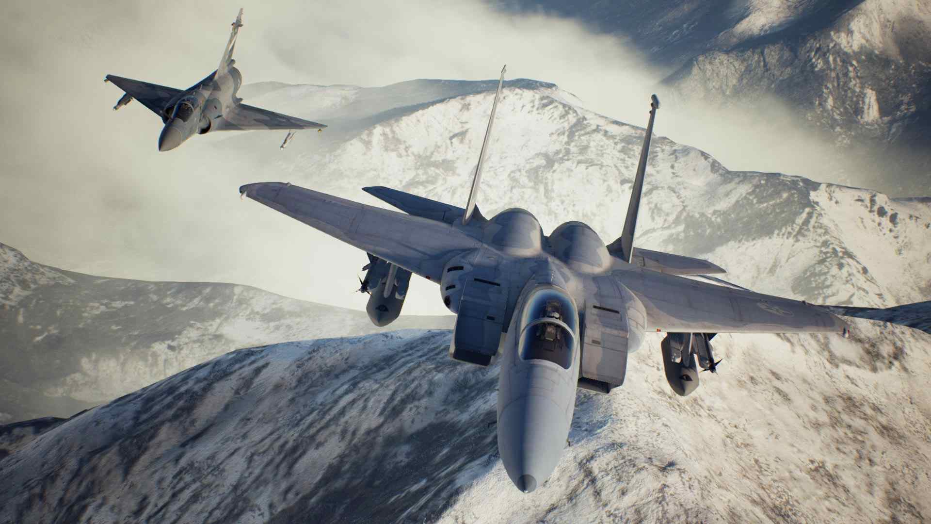 皇牌空战7：未知空域 – 豪华版.Ace Combat 7: Skies Unknown – Deluxe Edition_6