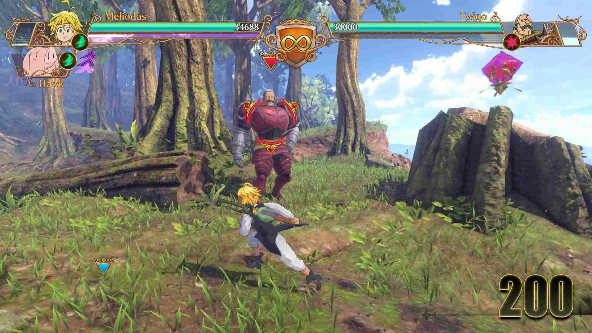 七大罪：布里塔尼亚的旅人.The Seven Deadly Sins: Knights of Britannia_1