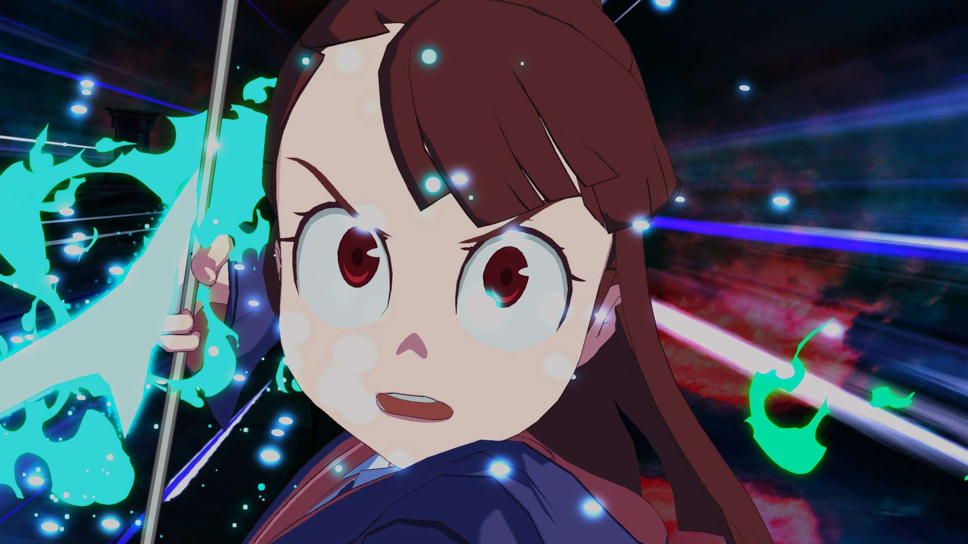 小魔女学园：时空魔法与七大不可思议.Little Witch Academia: Chamber of Time_1