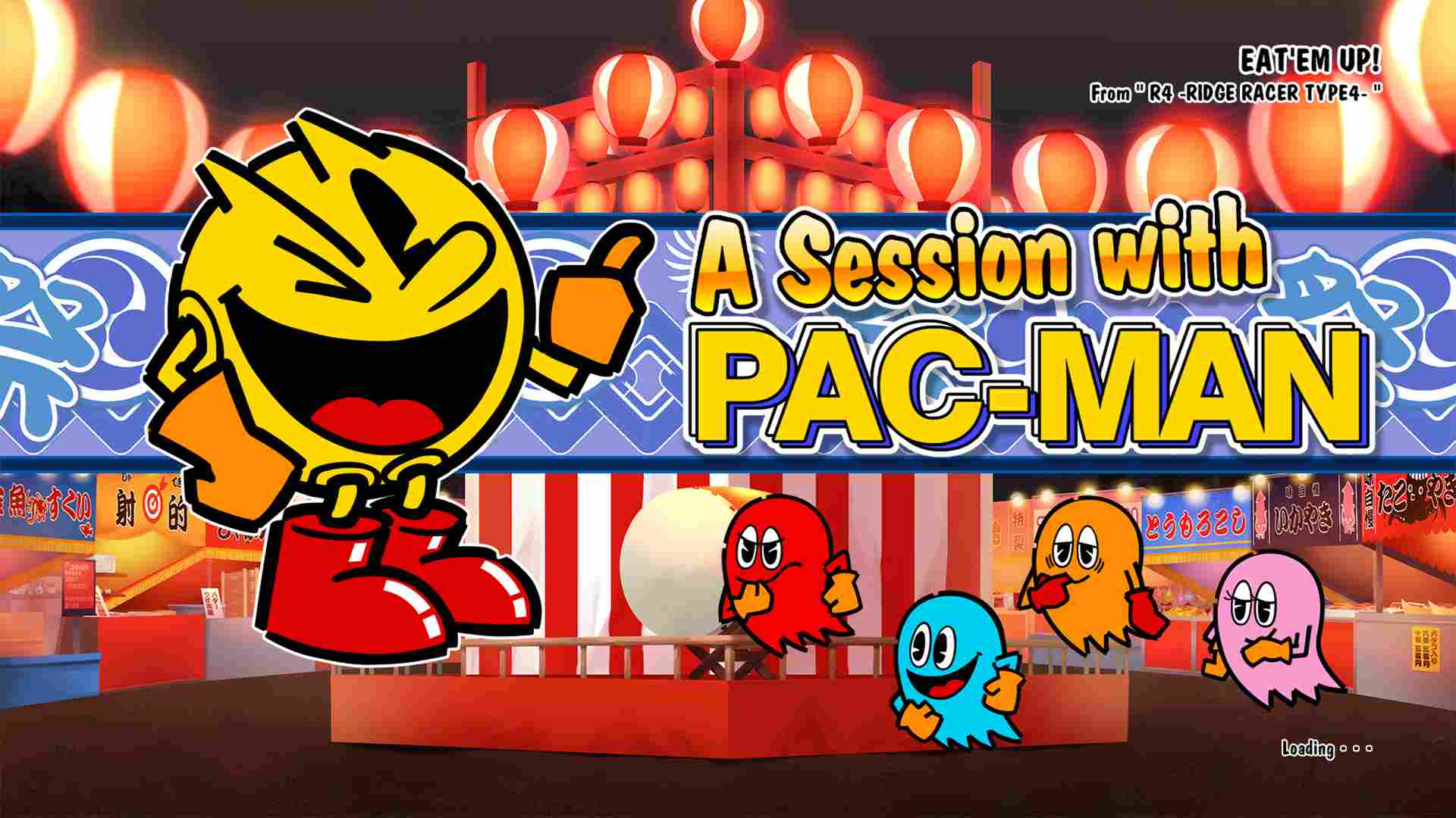 太鼓达人合奏咚咚咚！Taiko no Tatsujin: Drum Session!_2