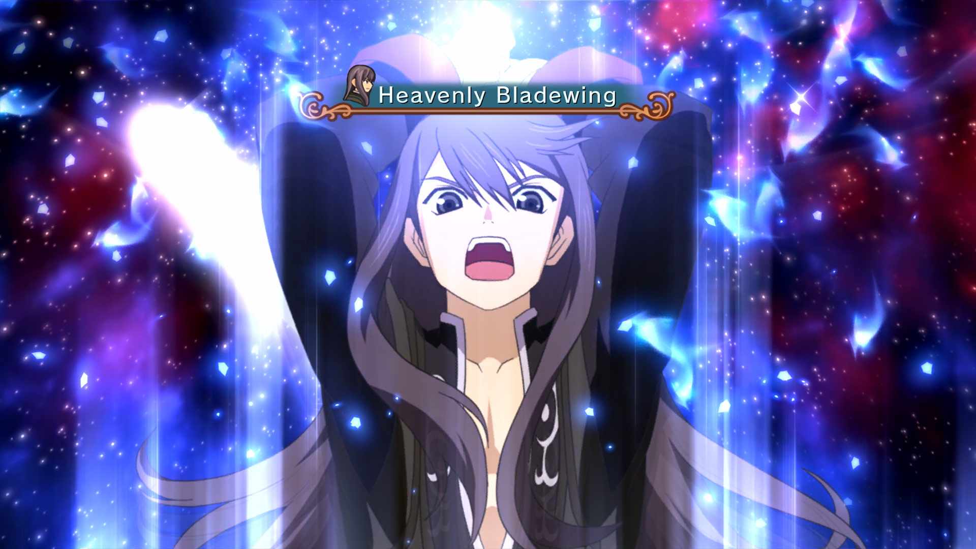薄暮传说 终极版.Tales of Vesperia: Definitive Edition_3