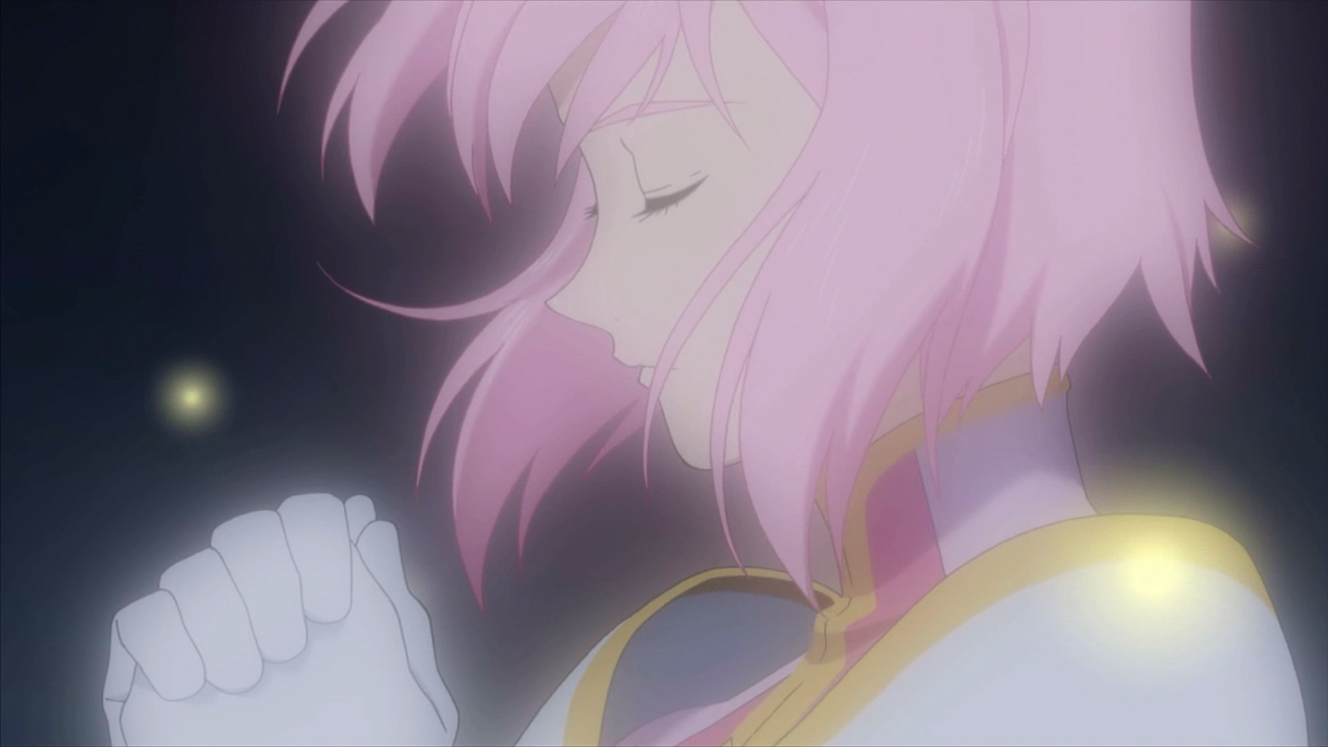 薄暮传说 终极版.Tales of Vesperia: Definitive Edition_1