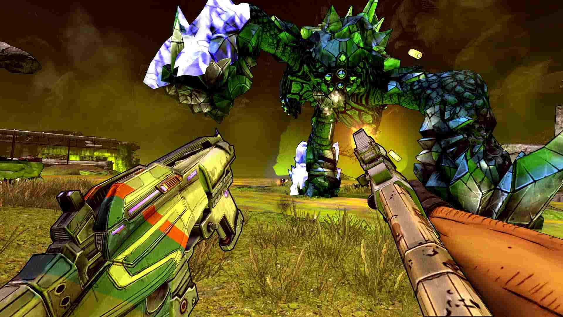 无主之地2 VR.Borderlands 2 VR_1