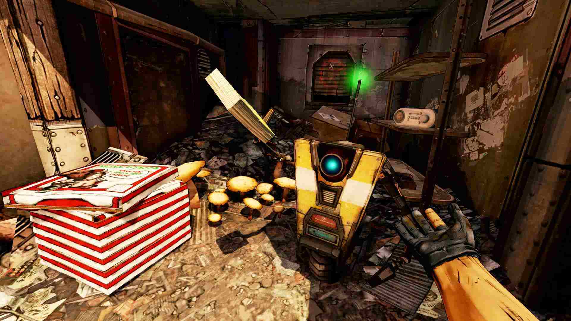 无主之地2 VR.Borderlands 2 VR_4