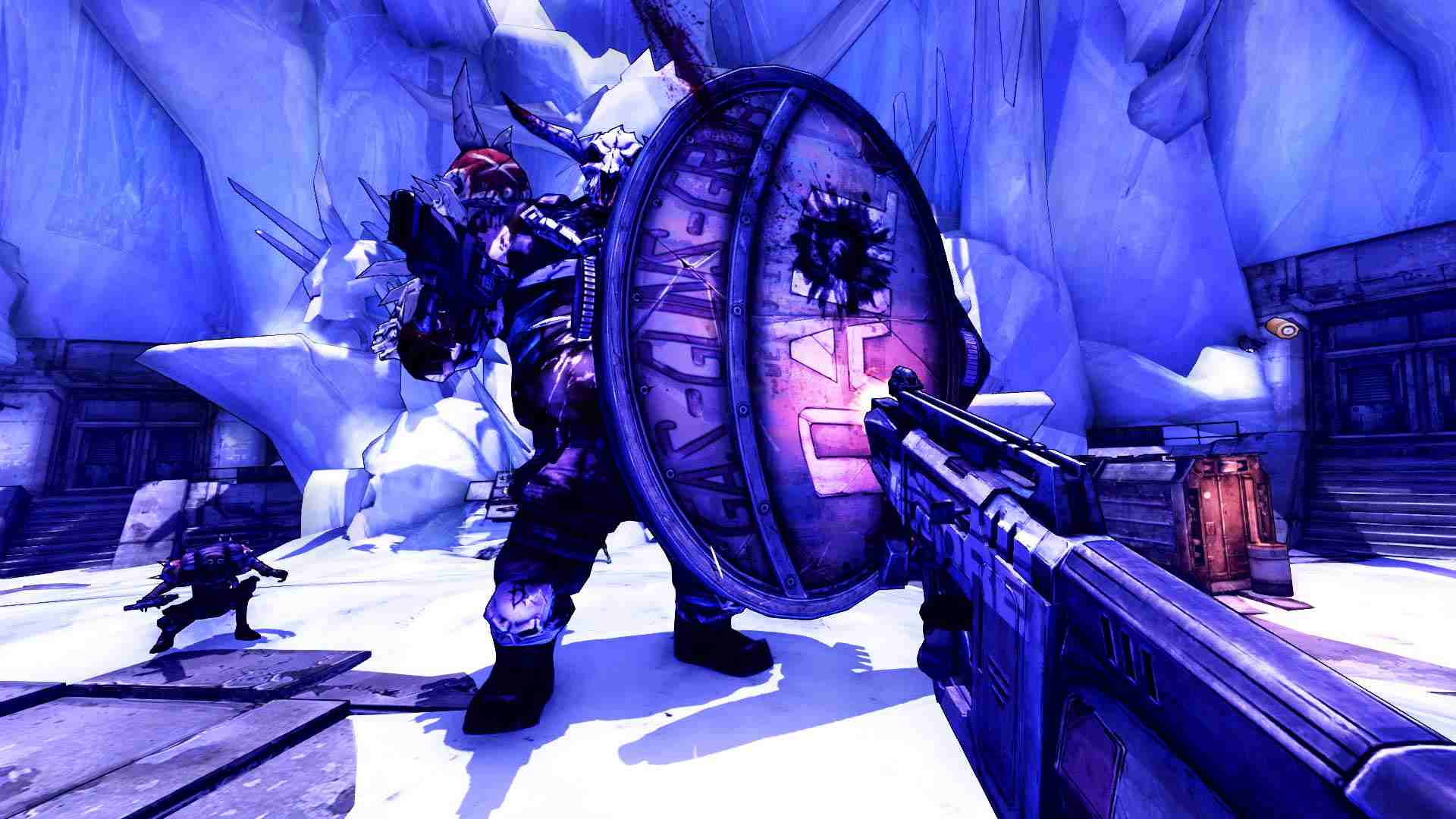 无主之地2 VR.Borderlands 2 VR_0