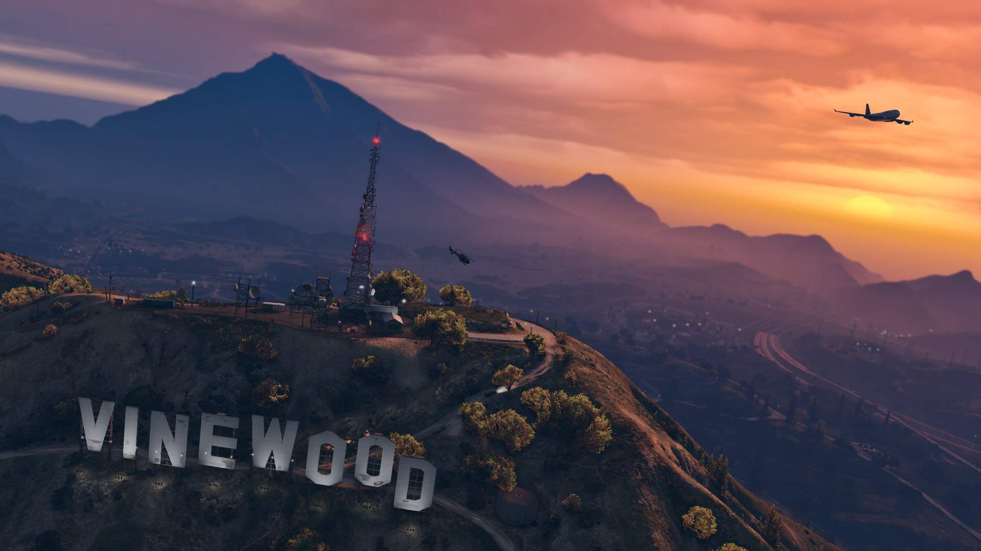 侠盗猎车手5.Grand Theft Auto V_1