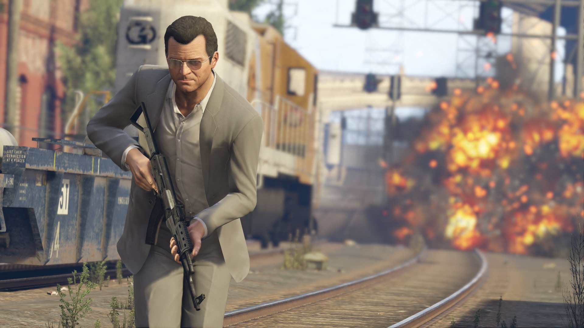侠盗猎车手5.Grand Theft Auto V_4