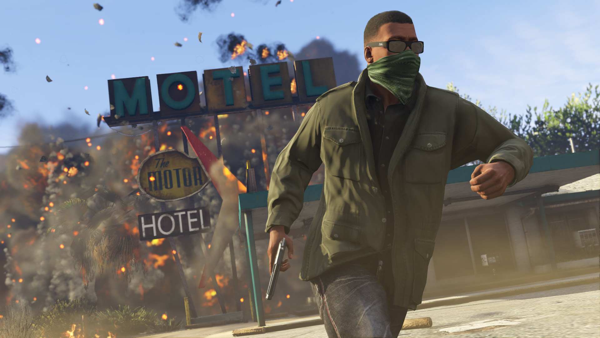 侠盗猎车手5.Grand Theft Auto V_3