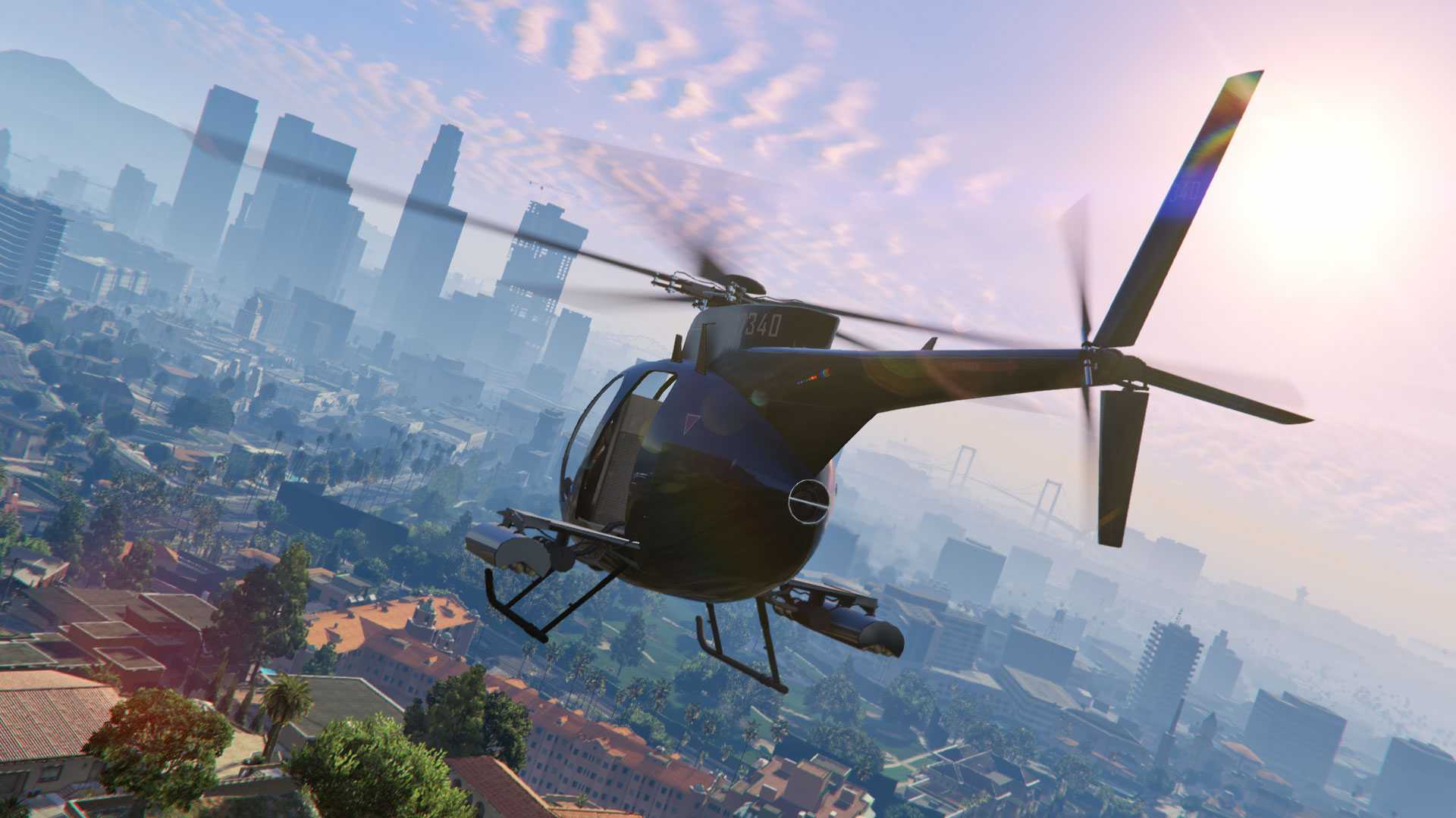侠盗猎车手5.Grand Theft Auto V_0