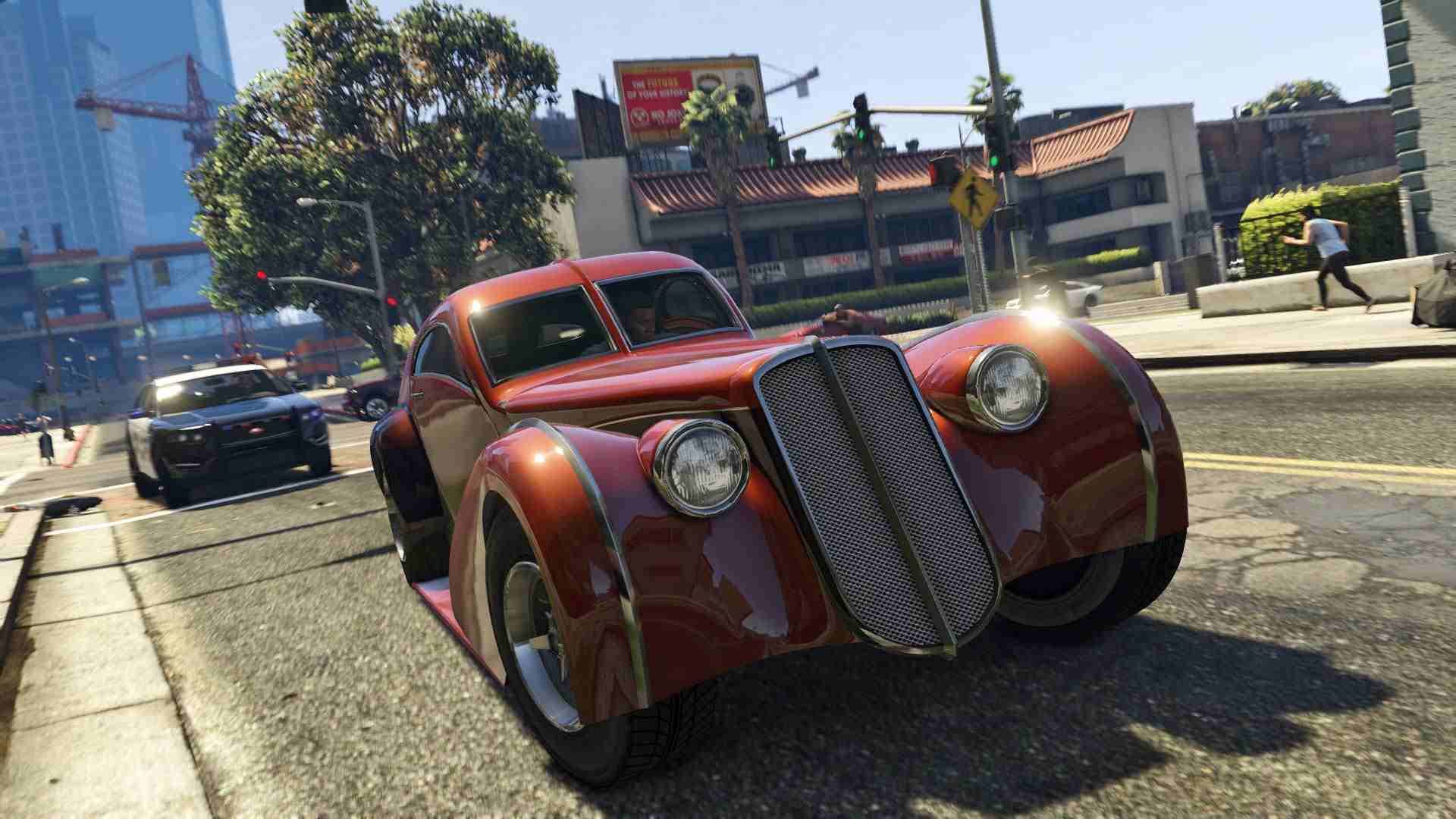 侠盗猎车手5.Grand Theft Auto V_2