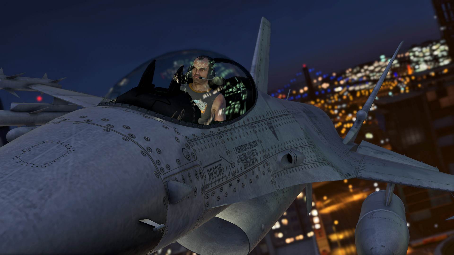 侠盗猎车手5.Grand Theft Auto V_5