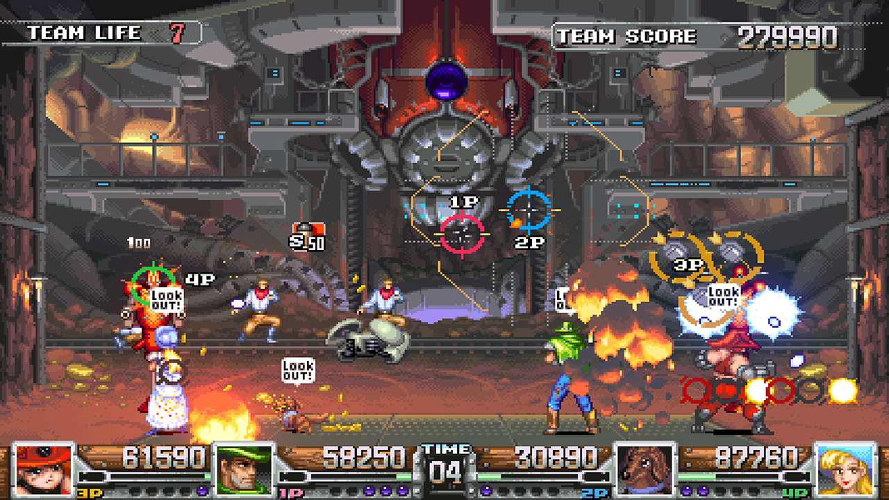 荒野之枪：重装上阵.Wild Guns Reloaded_1