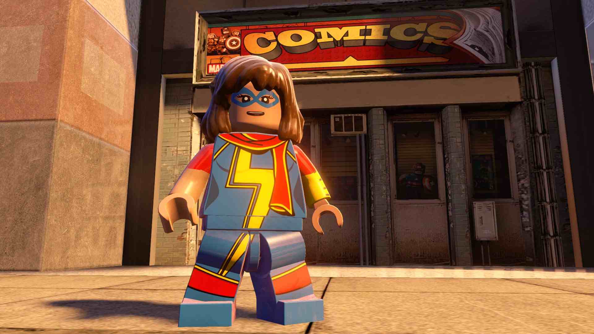 乐高：漫威复仇者联盟.LEGO Marvel’s Avengers_6