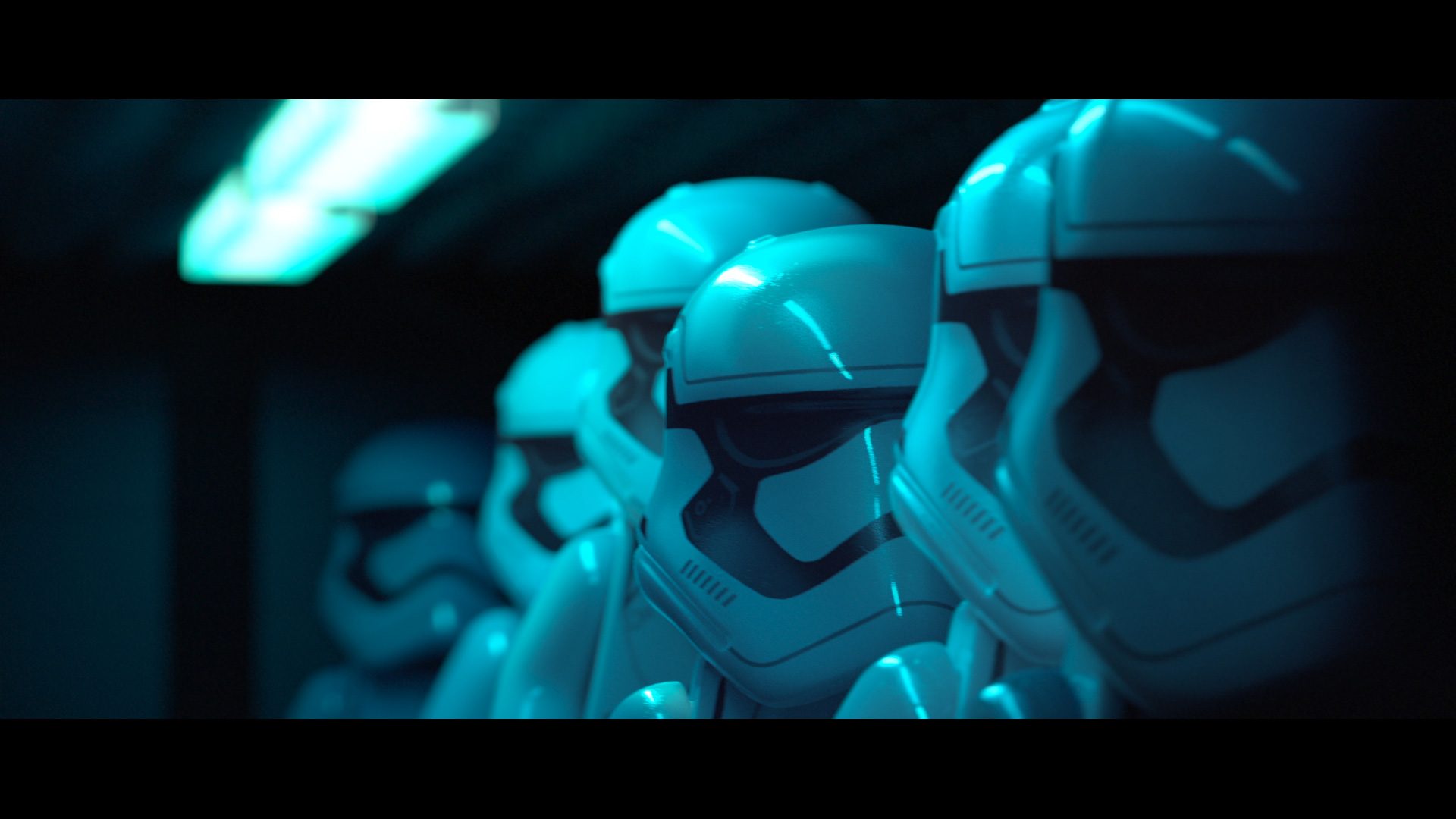 乐高星球大战：原力觉醒.LEGO® Star Wars™: The Force Awakens_3