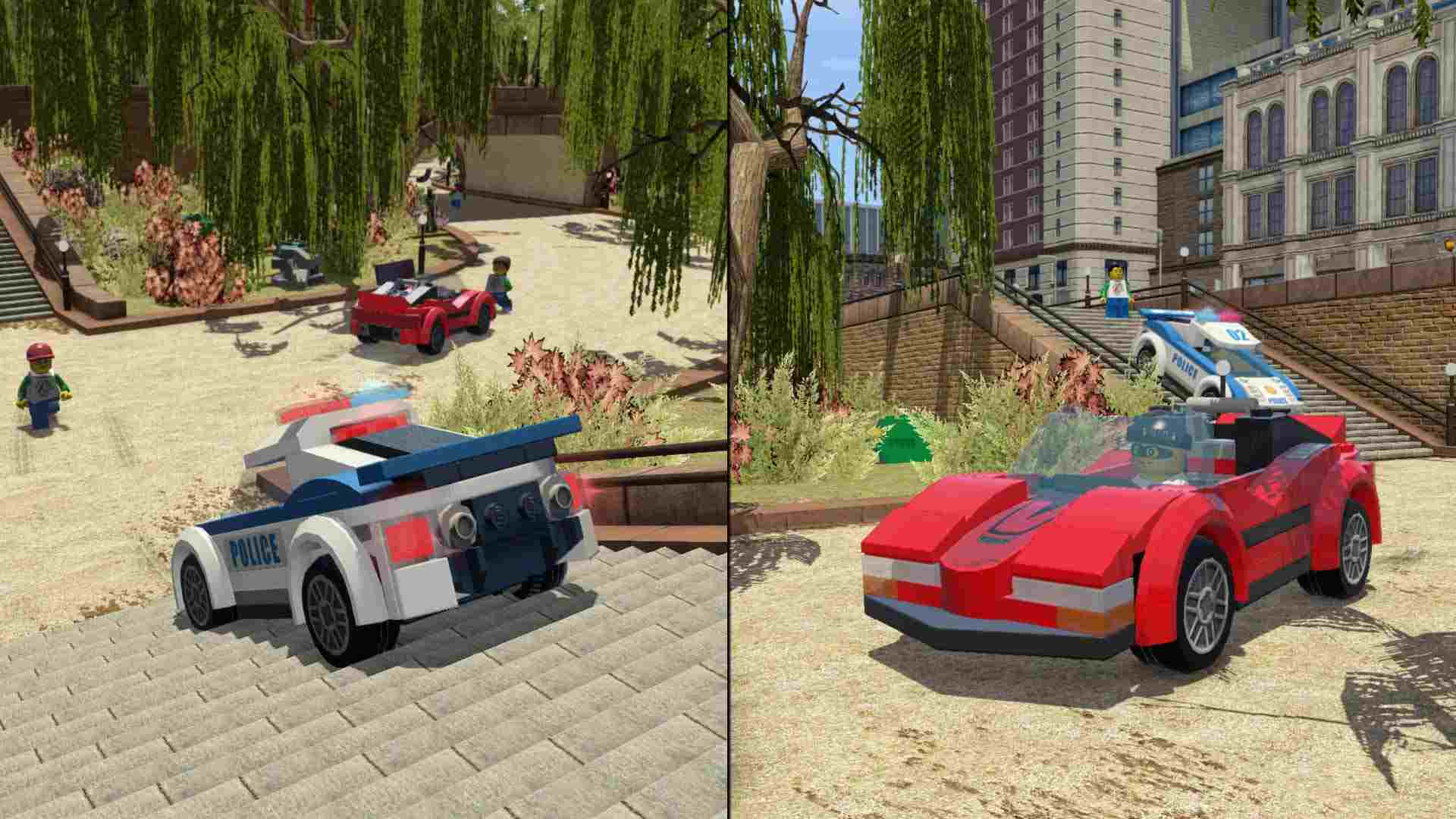 乐高都市：卧底风云.LEGO CITY Undercover_3